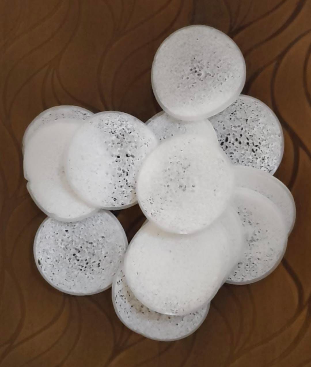 MBBR BioChips Media - WFX BIOCHIPS